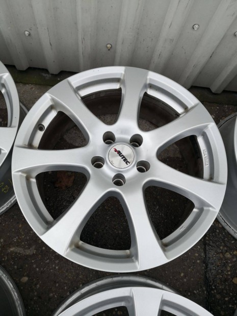 5x112 18 audi,vw,skoda,merci alufelni 120000ft a 4db /283/