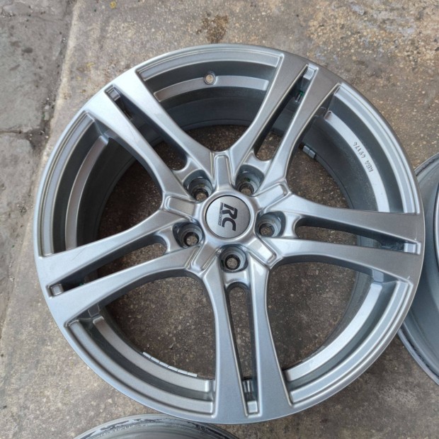 5x112 18 audi,vw,skoda,merci alufelni 140000ft a 4db/65/