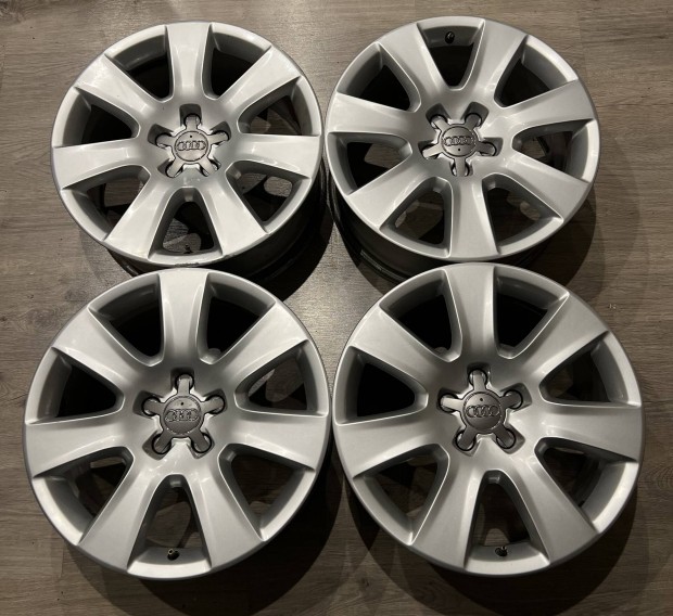 5x112 18 coll gyri Audi alufelni A8 A7 A6 A5 A4 felni 