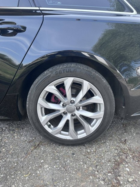 5x112 18 rotolla gyari audi felni