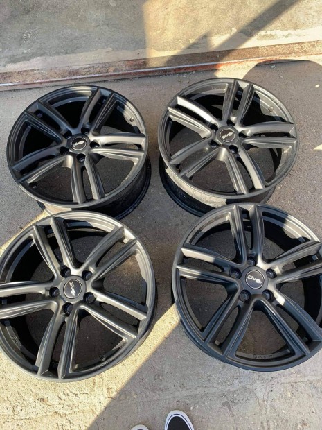 5x112 18 �j alufelni 