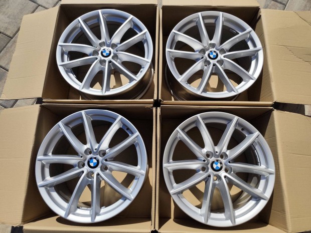 5x112 18 j gyri BMW alufelni, 8,5Jx18ET44