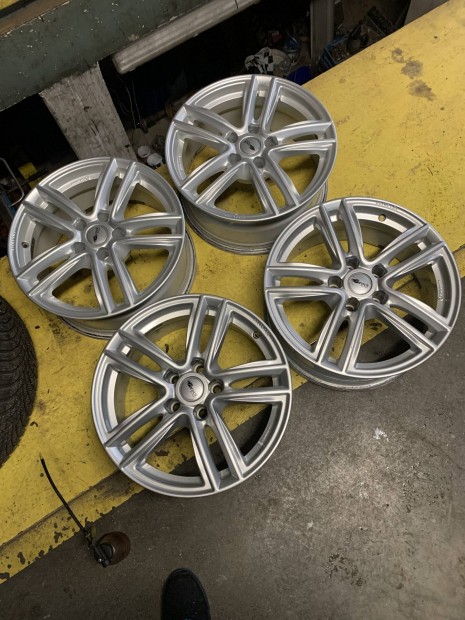 5x112 18 �jszer� alufelni 