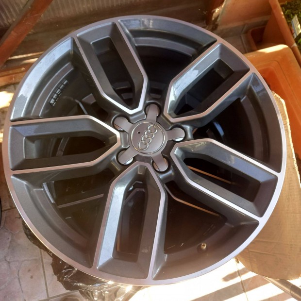 5x112 18as Audi A3 RS alufelni eladó