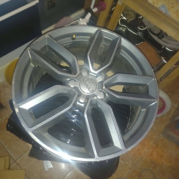5x112 18as Audi A3 RS alufelni eladó