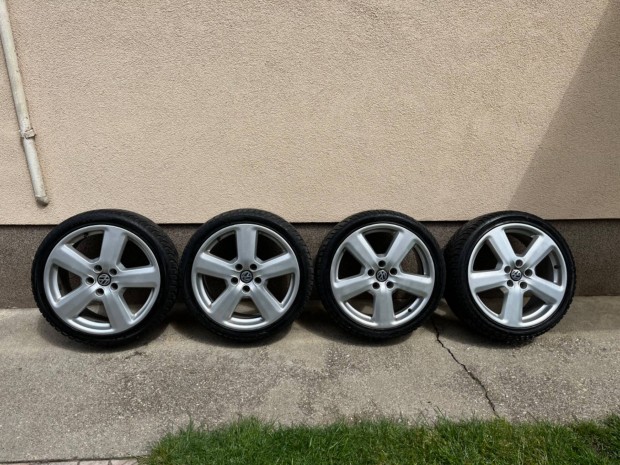 5x112 18coll! Audi Vw alufelni!225/40R18
