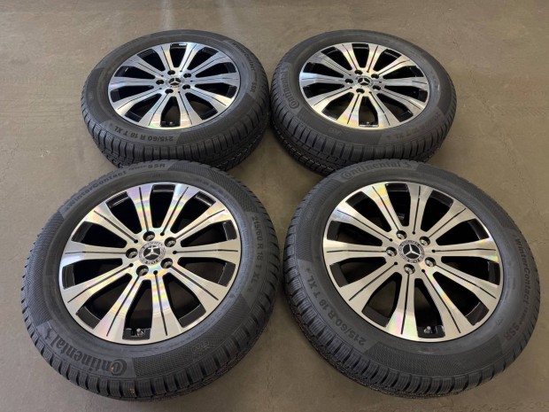 5x112 18zoll Merci GLA GLB EQA Eqb