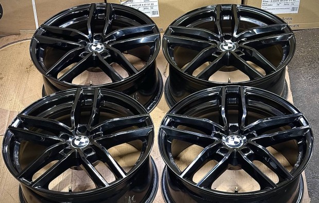 5x112 18zoll alufelnik Audi A5 A7 Q7 Bmw G széria stb