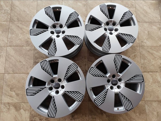 5x112 19 Audi, Q5, Q7, A6, E-tron gyri Audi alufelni