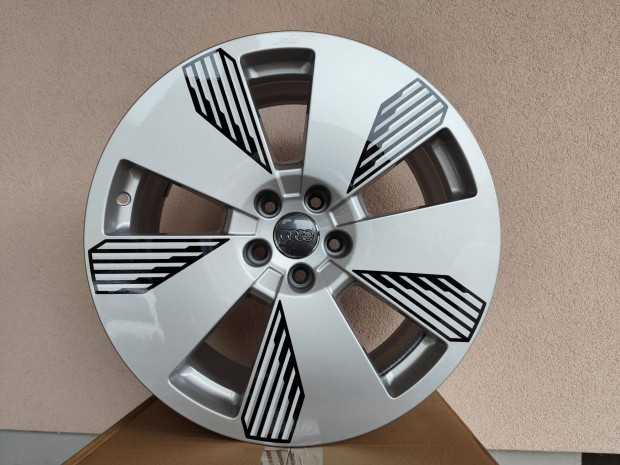 5x112 19 Audi, gyri Audi etron alufelni jszer