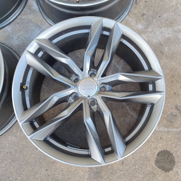 5x112 19 Audi alufelni 158000ft a 4db Ingyenposta/49/