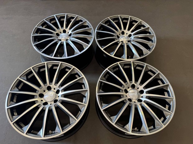 5x112 19 ET45 skoda Seat vw Audi