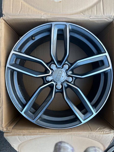 5x112 19 Gyri Audi S3 alufelni