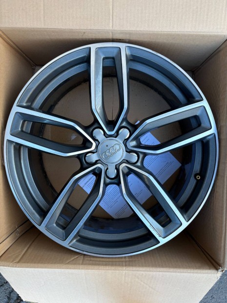 5x112 19 Gy�ri Audi S3 alufelni