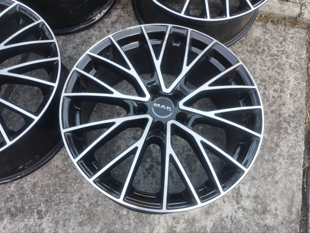 5x112 19 MAK alufelni r19 " et32 Audi Mercedes BMW VW