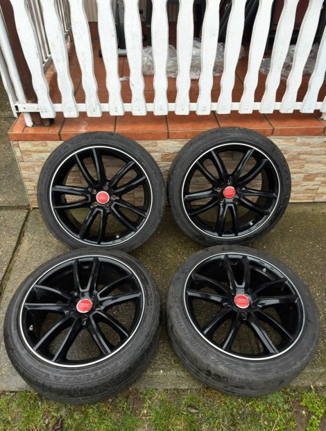 5x112 19 MAM alufelni