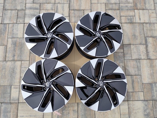 5x112 19 Volkswagen, Skoda, Seat, új gyári Volkswagen ID.4 alufelni