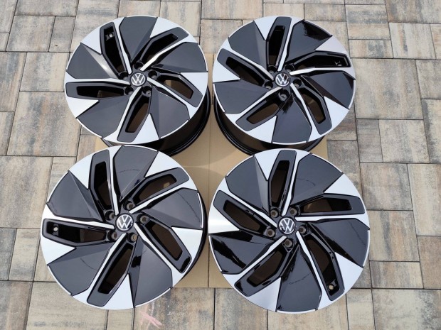 5x112 19 Volkswagen, Skoda, Seat, új gyári Volkswagen alufelni