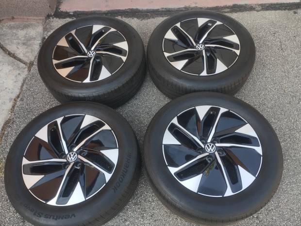 5x112 19 Volkswagen gyri alufelni r19 " Skoda Seat Audi et45