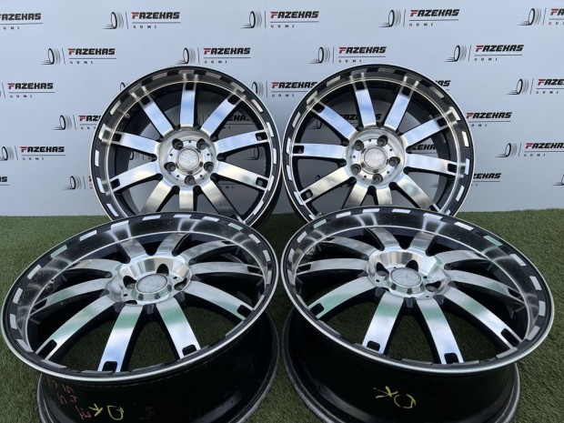 5x112 19" Aez alufelni 8Jx19h2 ET45