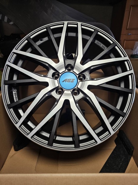 5x112 19" Aez j alufelni Audi, Mercedes, Vw ,Skoda, Seat alufelni