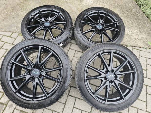 5x112 19" Alufelnik Audi Mercrdes Vw Skoda Seat alufelni