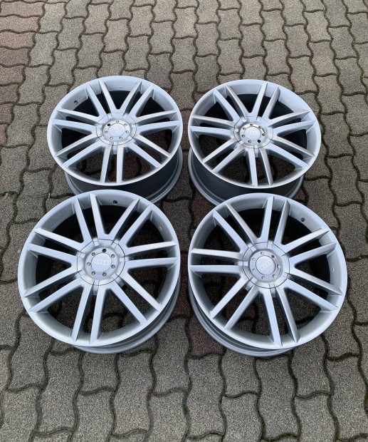 5x112 19" Audi Pavia replika alufelni 8.5 x 19 R19