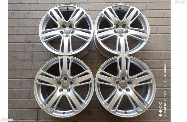 5x112 19" Audi RS4/RS5 (8T0) hasznlt alufelni garnitra (R)