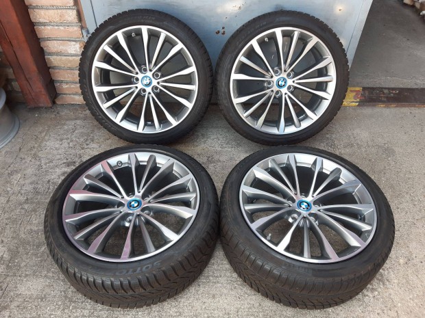 5x112 19" BMW 5 (G30)