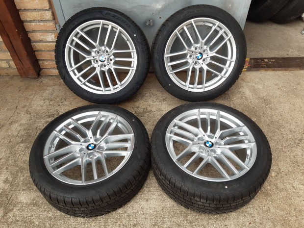 5x112 19" BMW 5 (G60) -j tli garnitra