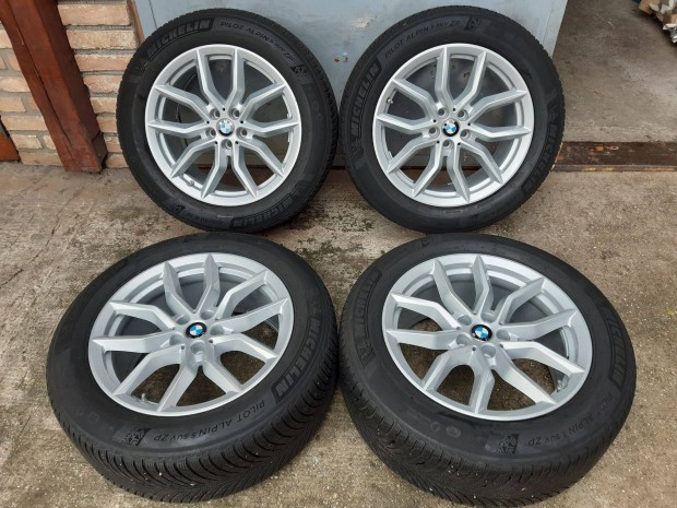 5x112 19" BMW X5 (G05, BMW X6 (G06)