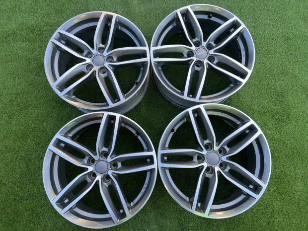 5x112 19" Brock alufelni + csavar 8Jx19h2 ET35