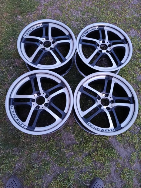 5x112 19" Carlsson Revo alufelnik
