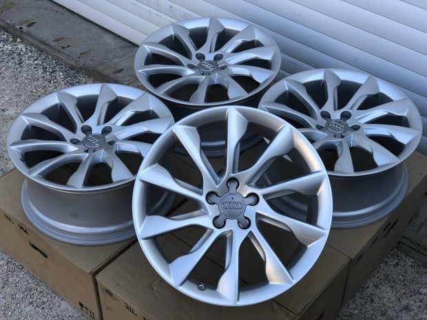 5x112 19" Et32 Gyri Audi Turbin Alufelni 19 col 