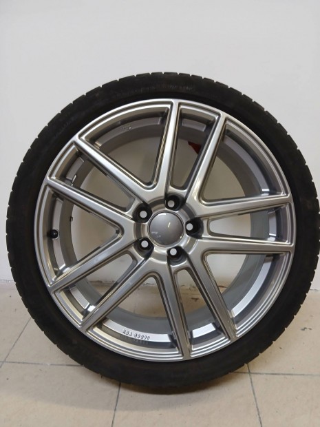 5x112 19" Felni Bridgestone gumival