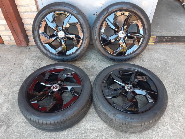5x112 19" Mercedes GLA, GLB