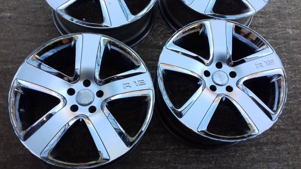 5x112 19" R19 Alufelni Audi Seat Skoda stb
