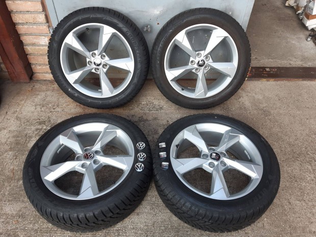 5x112 19" Skoda Kodiaq, Seat Tarraco, VW Tiguan II, Audi Q3