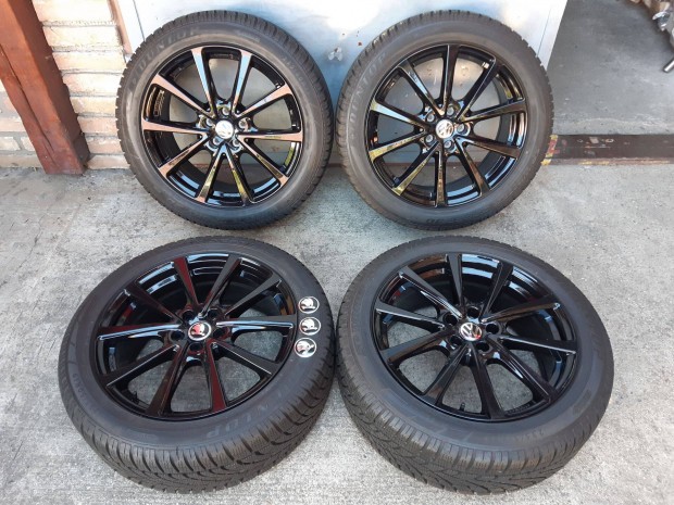 5x112 19" Skoda Kodiaq, VW Tiguan II, Seat Tarraco