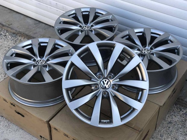 5x112 19" j Gyri Vw Passat CC Arteon Schirocco Sharan Felni 19 col