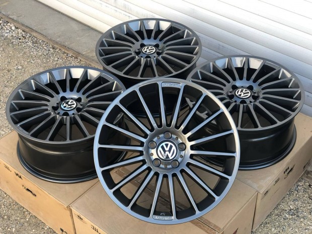 5x112 19" j Keskin KT15 Audi Vw Skoda Seat Alufelni 19 col