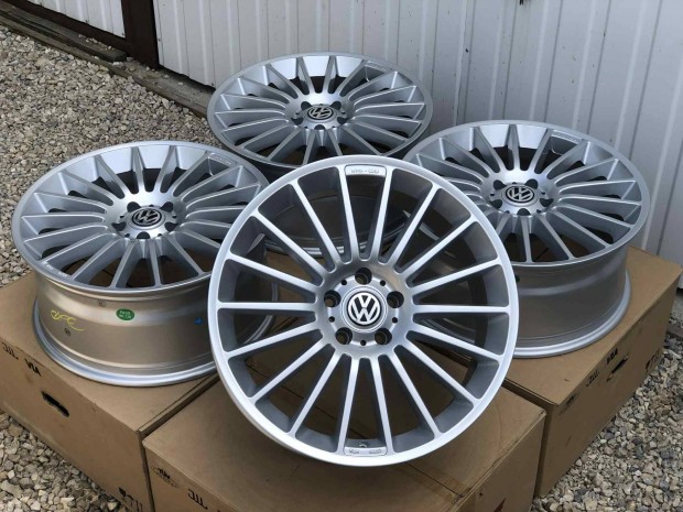 5x112 19" j Keskin KT15 Audi Vw Skoda Seat Alufelni 19 col 