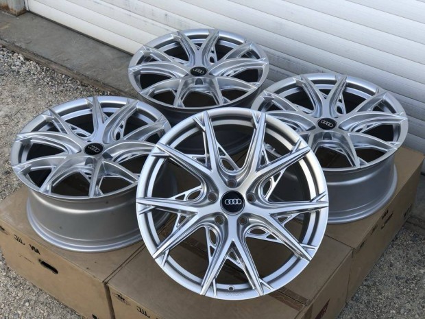 5x112 19" j Keskin KT24 Audi Vw Skoda Seat Alufelni 19 col