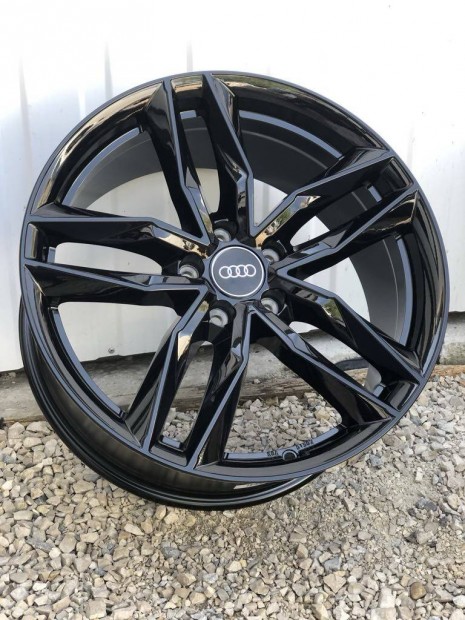 5x112 19" j MaM Rs3 Audi Vw Skoda Seat Alufelni 19 col 