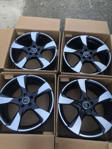 5x112 19" j alufelni Rotor stilus Audi Vw Mercedes Skoda