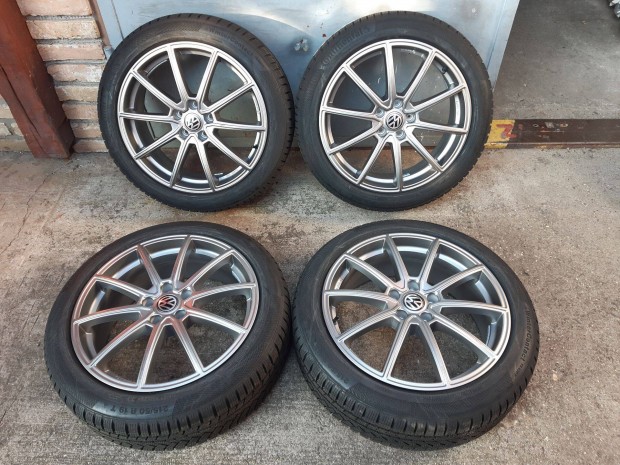 5x112 19" VW ID.3 -j tli garnitra