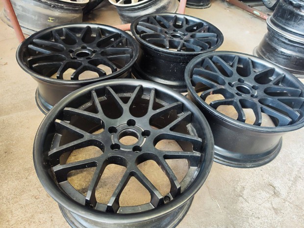 5x112 19" Vertini Concave Alufelni Felni 90Garage #1246
