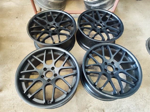 5x112 19" Vertini Concave Alufelni Felni 90Garage #1246