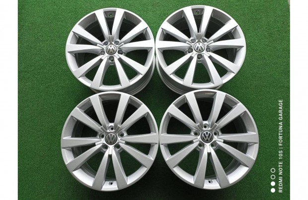 5x112 19" Volkswagen �jszer� alufelni garnit�ra