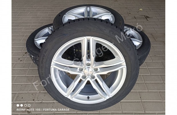 5x112 19" Wheelworld 'WH11' téli kerékgarnitúra